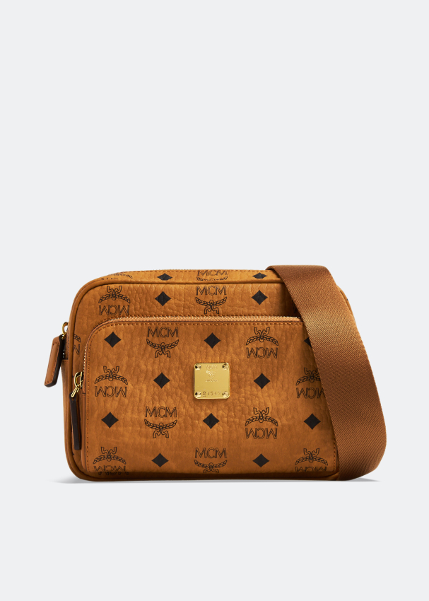 Mcm men's handbags clearance