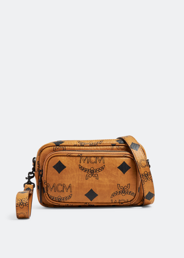 Wristlet mcm sales