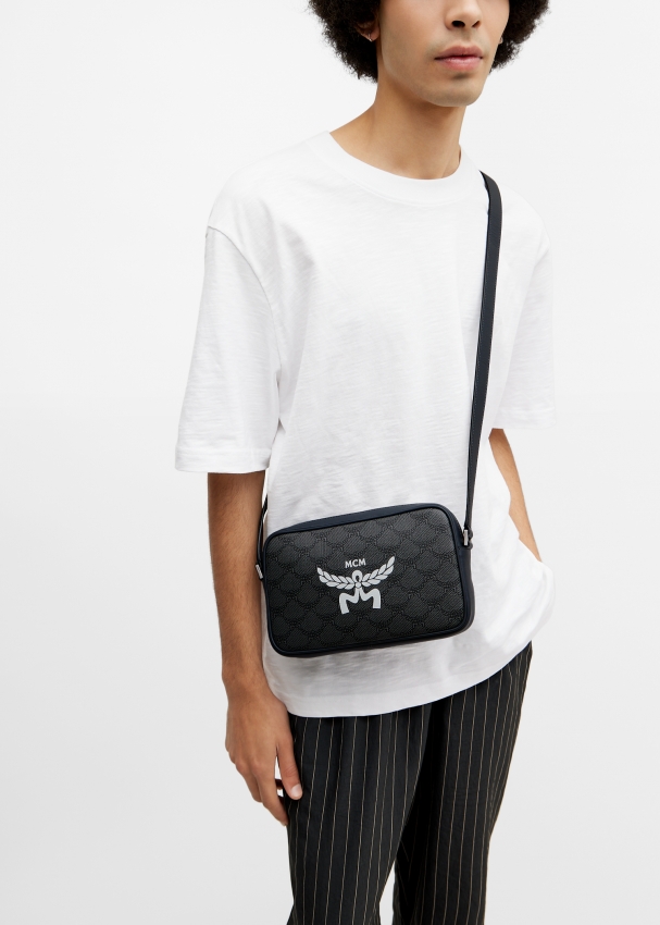 Mcm grey store