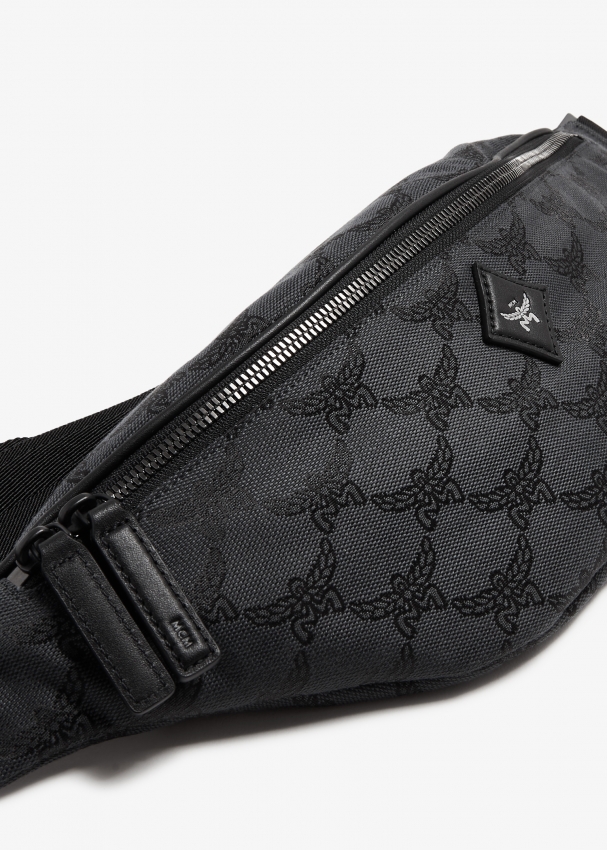 Men sales mcm belt