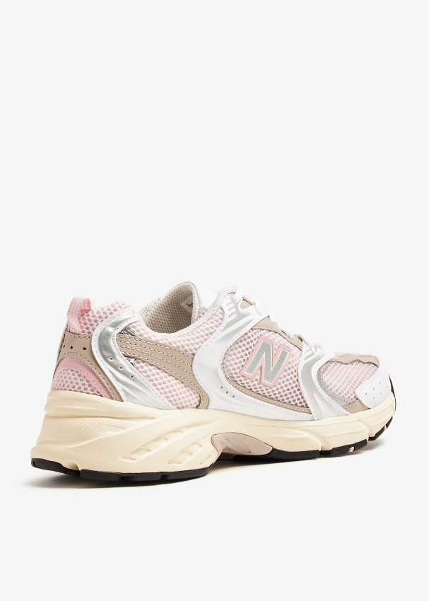New Balance 530 sneakers for Men Pink in Bahrain Level Shoes