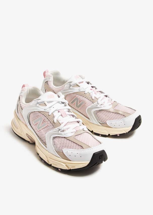 New Balance 530 sneakers for Men Pink in Bahrain Level Shoes