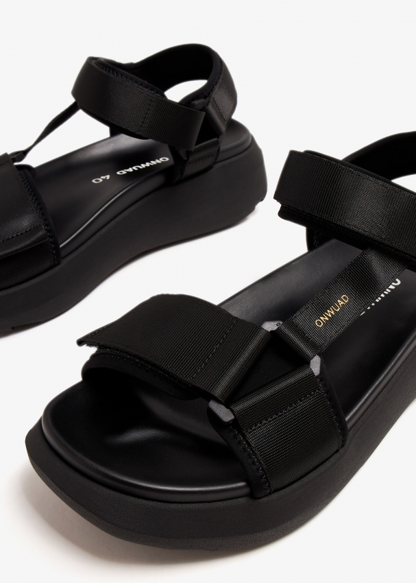 Tech sandals hotsell
