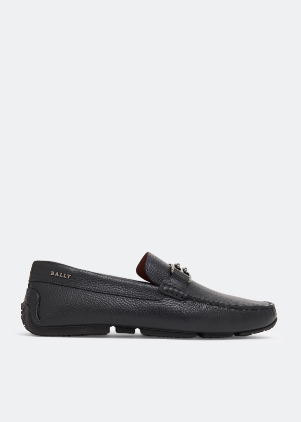 Bally men's dress shoes online
