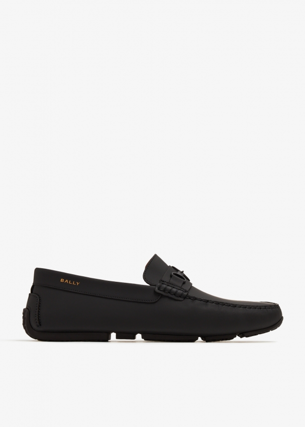 Pexon loafers