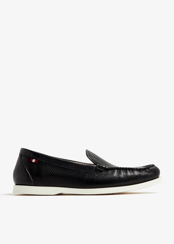 Nadim loafers