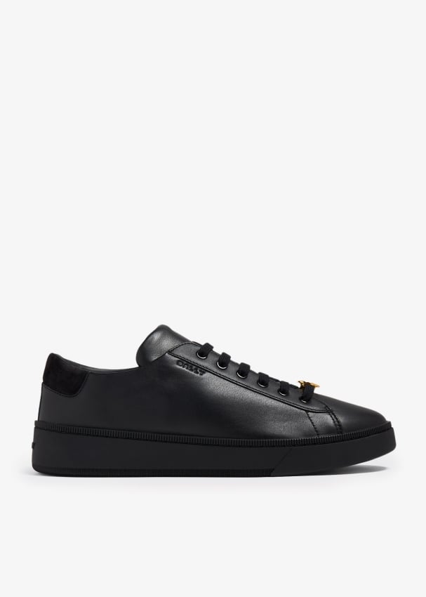 Shop Bally Shoes & Accessories for Men in UAE | Level Shoes