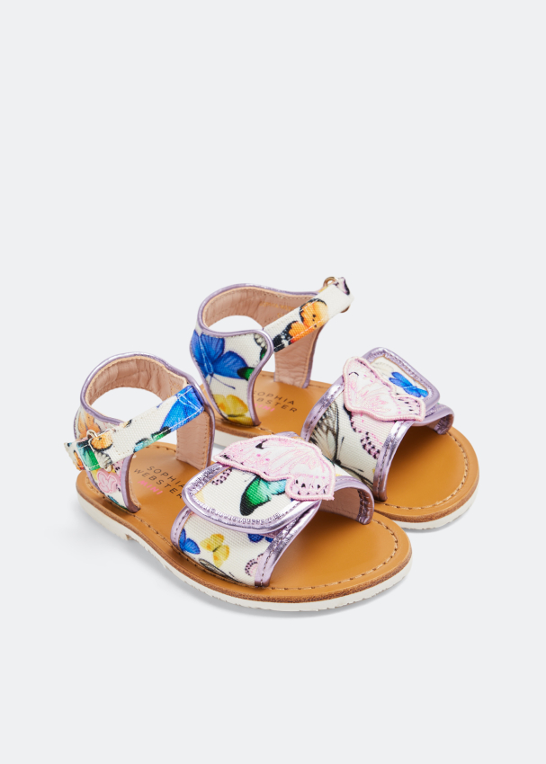 Freshly picked best sale sandals