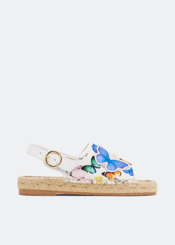 Sophia webster sales riva sandal