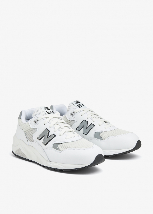 New Balance 580 sneakers for Men White in UAE Level Shoes