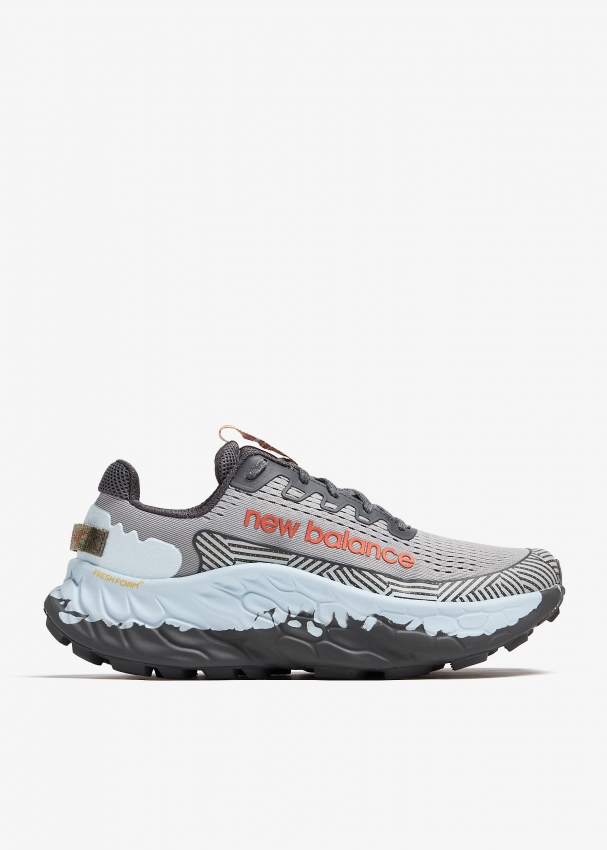 New Balance Fresh Foam X More Trail v3 sneakers for Men Grey in KSA Level Shoes