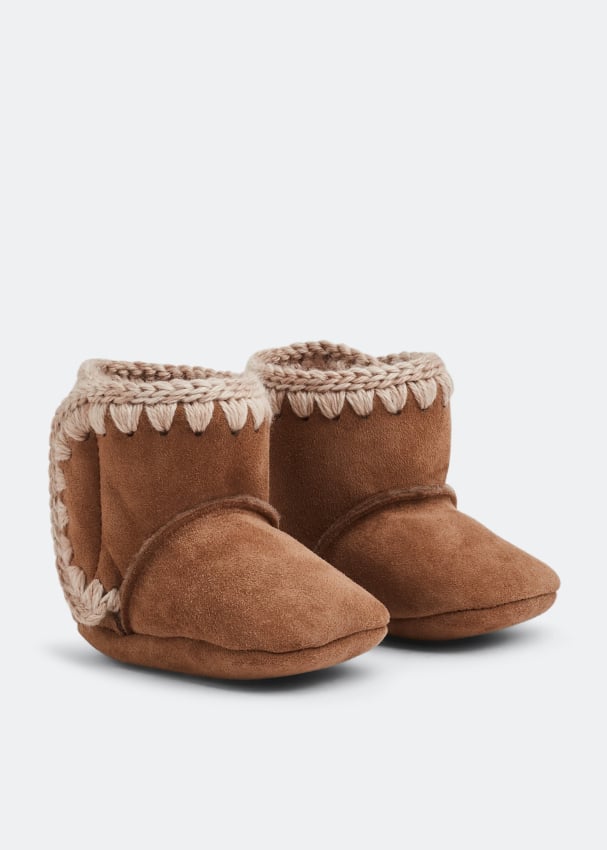 Mou baby boots deals