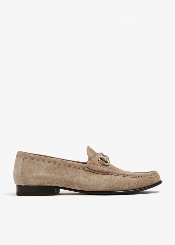 Shop Loafers & Slippers for Men in UAE | Level Shoes