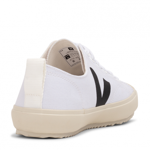 Veja nova deals white black