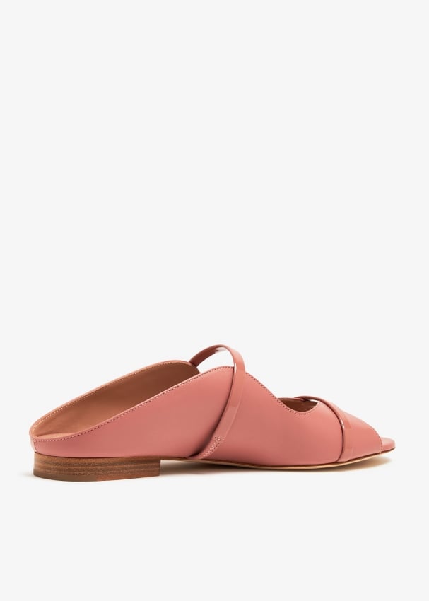 Malone souliers flat mules deals