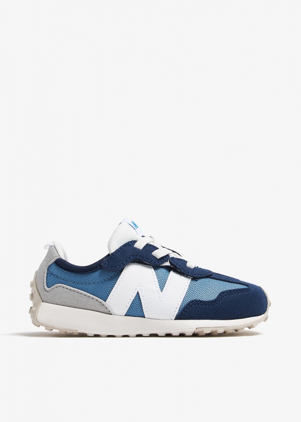 New balance niña amazon qatar hot sale