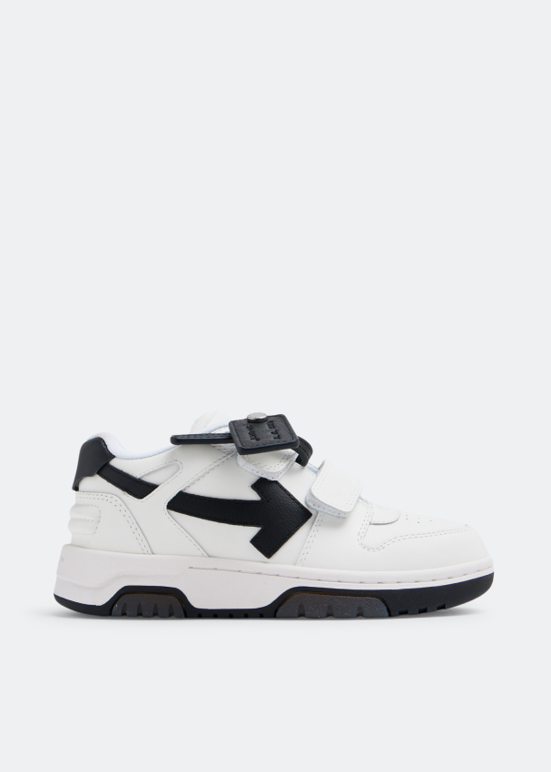 Off-White Out Of Office 'OOO' sneakers for Unisex - White in UAE ...