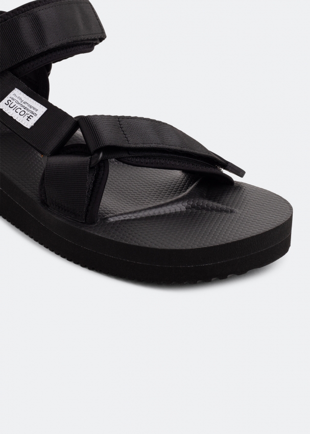 Suicoke sales depa sandals