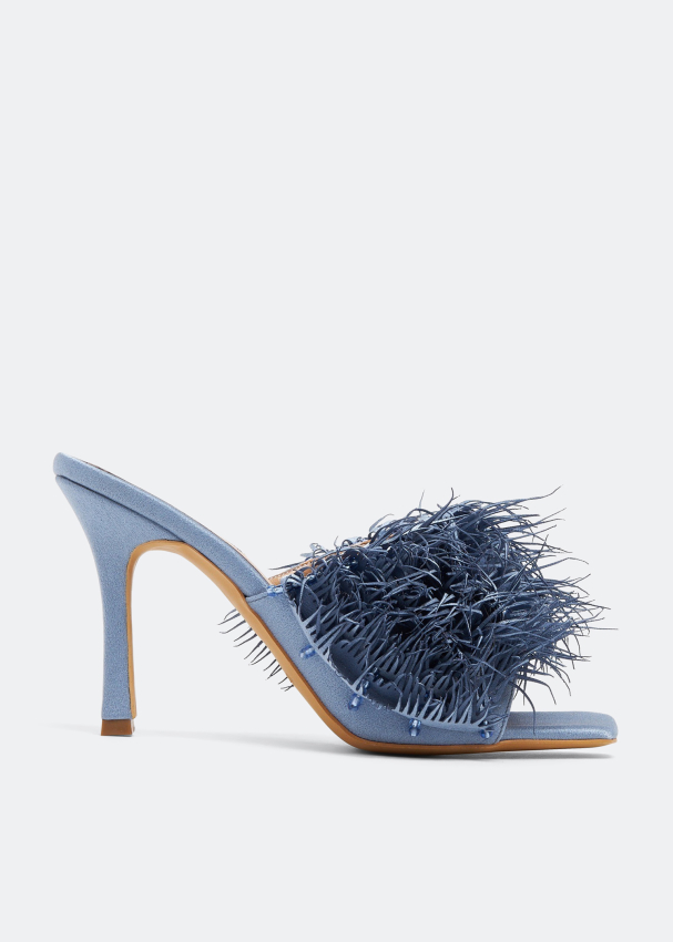 'Paradis' sandals Sandals