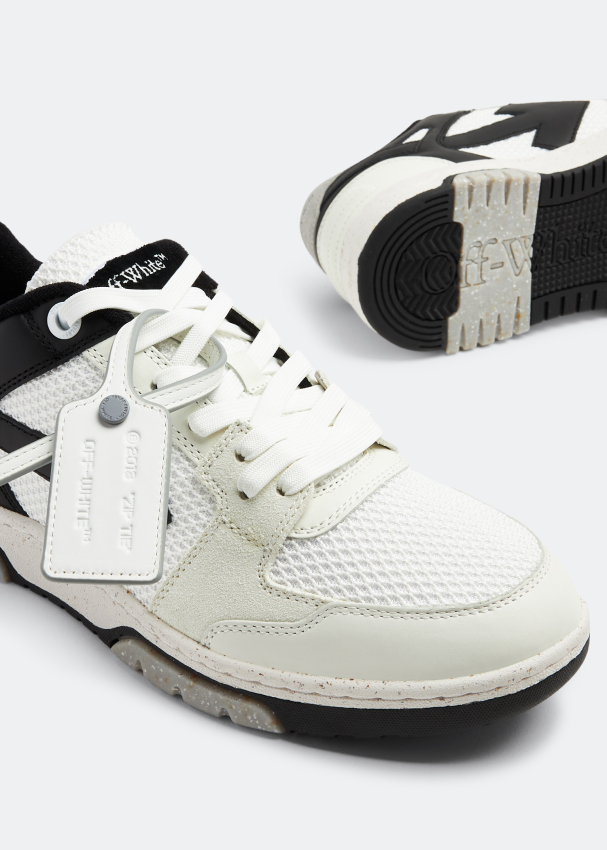 Slim white sales