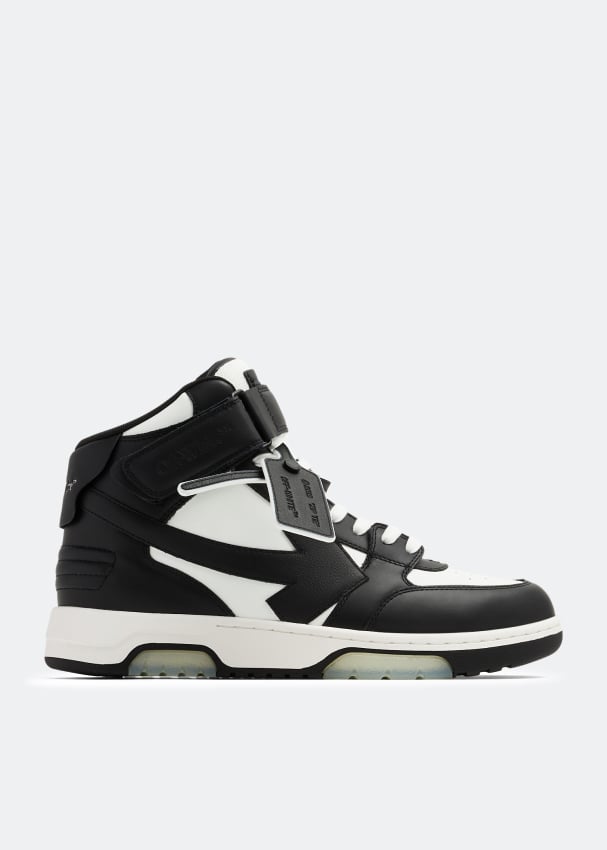 Shop Off-White for Men in UAE | Level Shoes