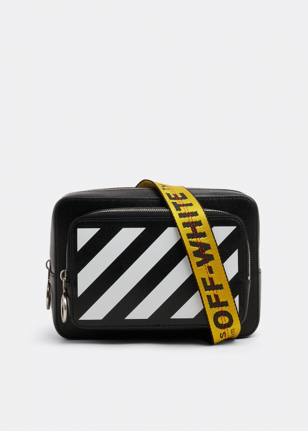 Binder Diag belt bag