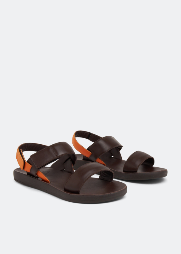 Ancient greek sandals hotsell mens