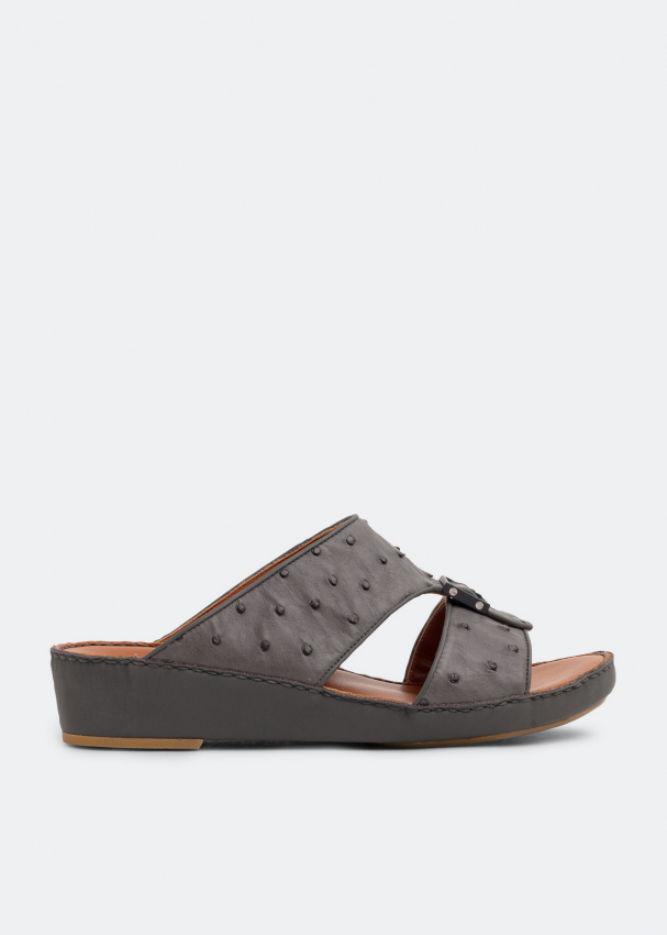 Classica Sandals Marfil