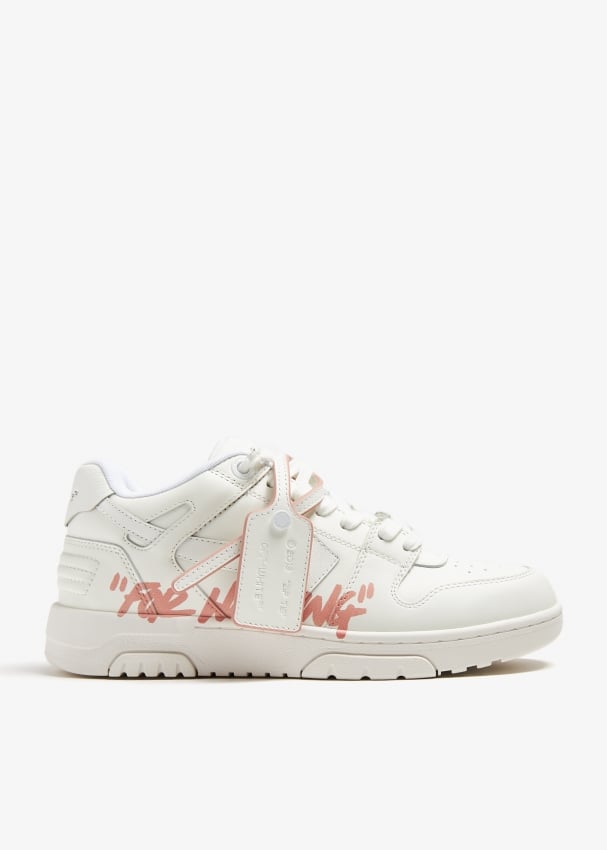 Shop Off-White for Women in UAE | Level Shoes