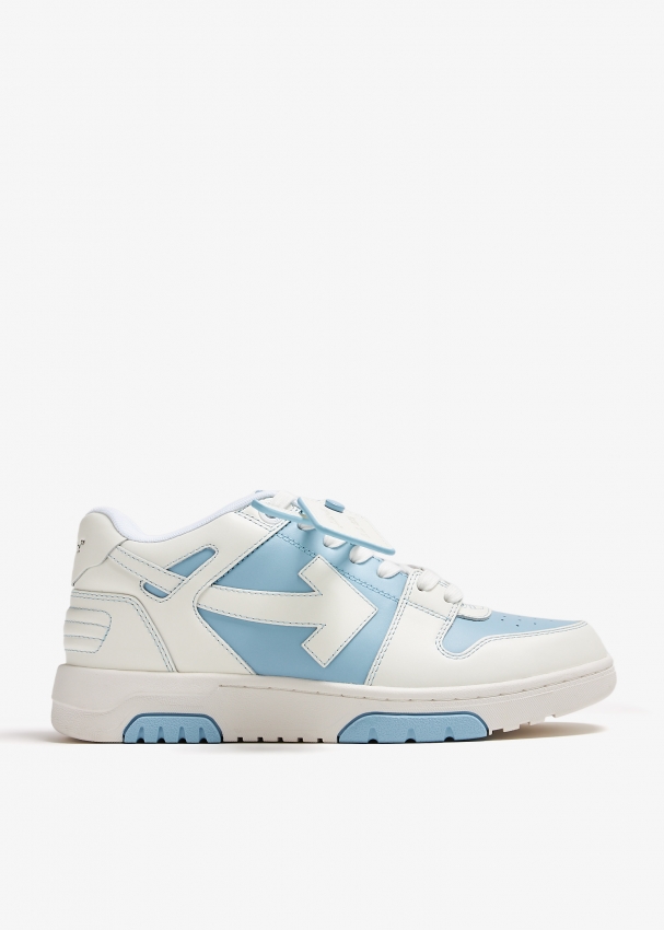 Shop off white shoes 2025