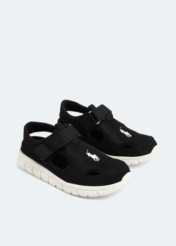Kids polo deals sandals