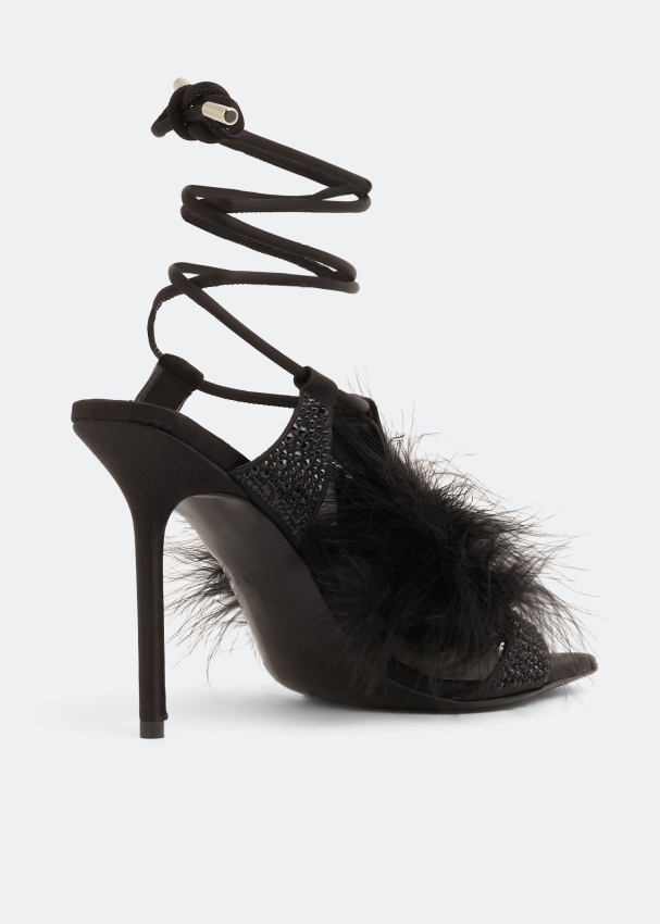 Ysl iris 15 sandal store