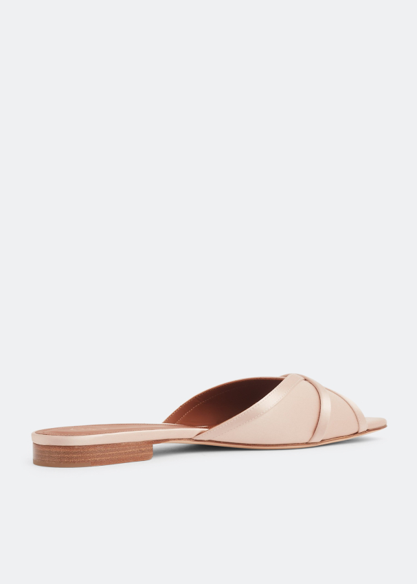 Malone Souliers 'Marla' Flats - Women's 38.5