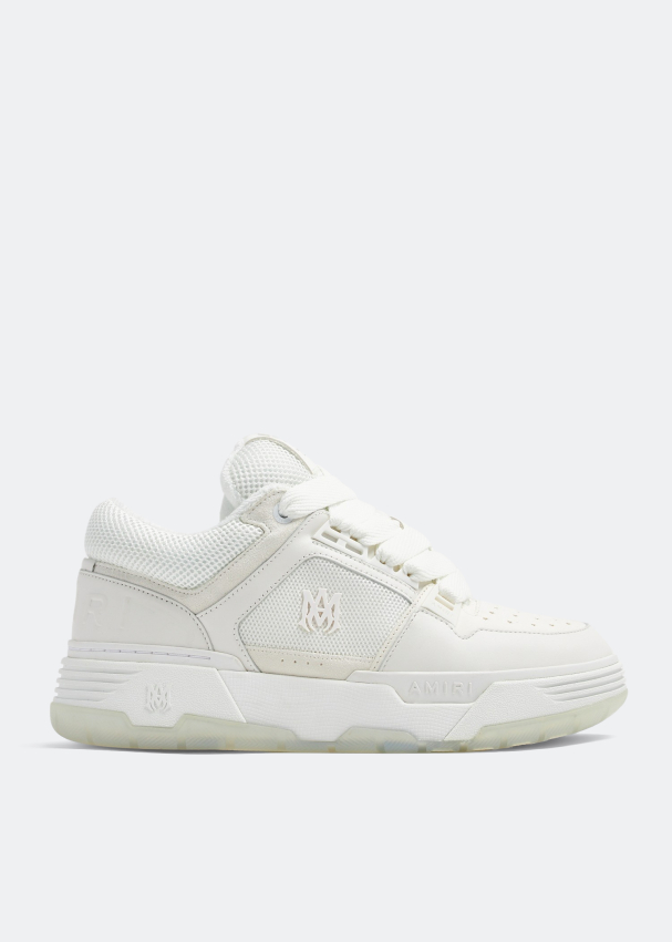 AMIRI MA-1 sneakers for Men - White in UAE | Level Shoes