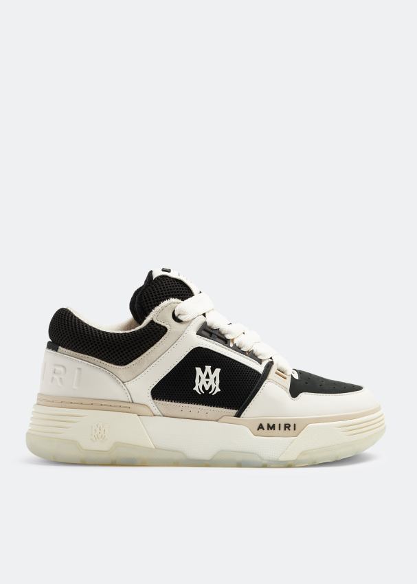 AMIRI MA-1 sneakers for Men - Black in UAE | Level Shoes