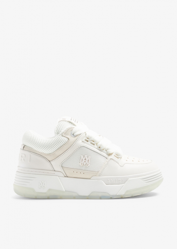 AMIRI MA-1 sneakers for Women - White in KSA | Level Shoes