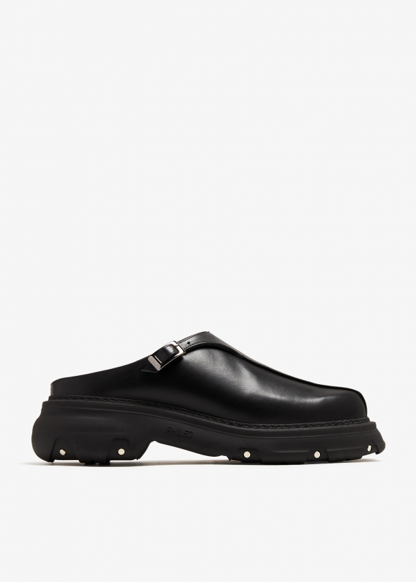 phileo paris derby shoes｜ファッション