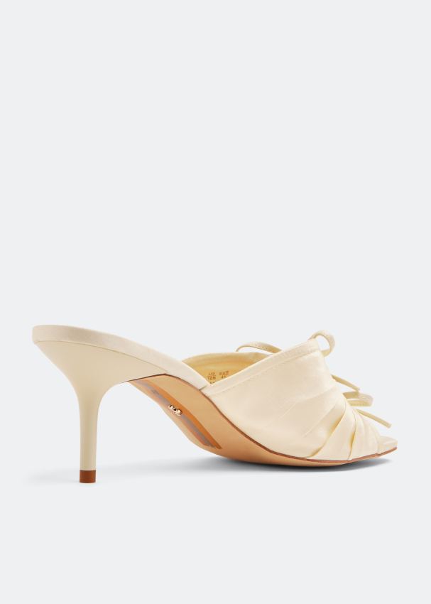 Sam edelman on sale strappy heels