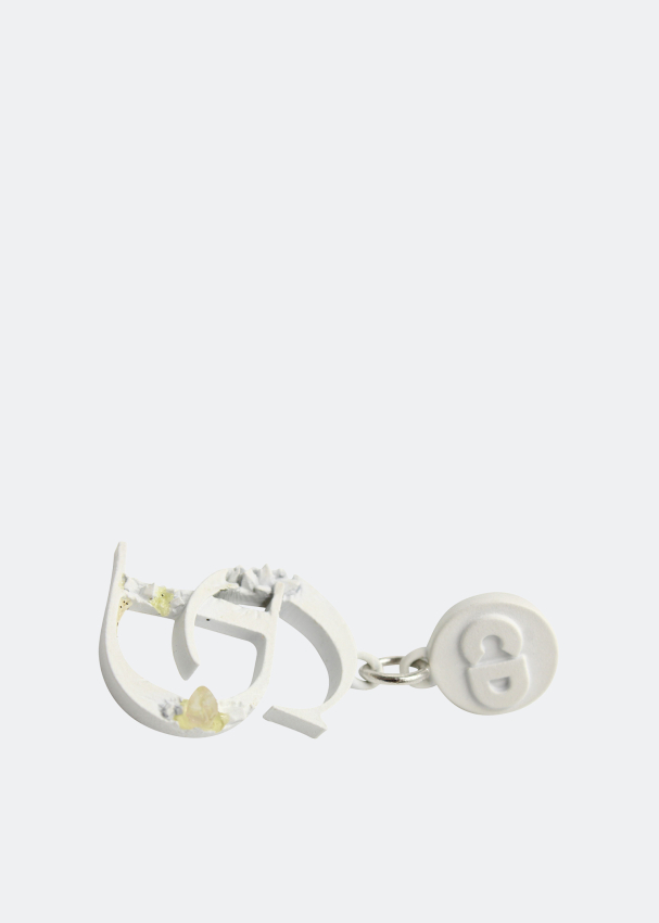 Dior outlet single earring
