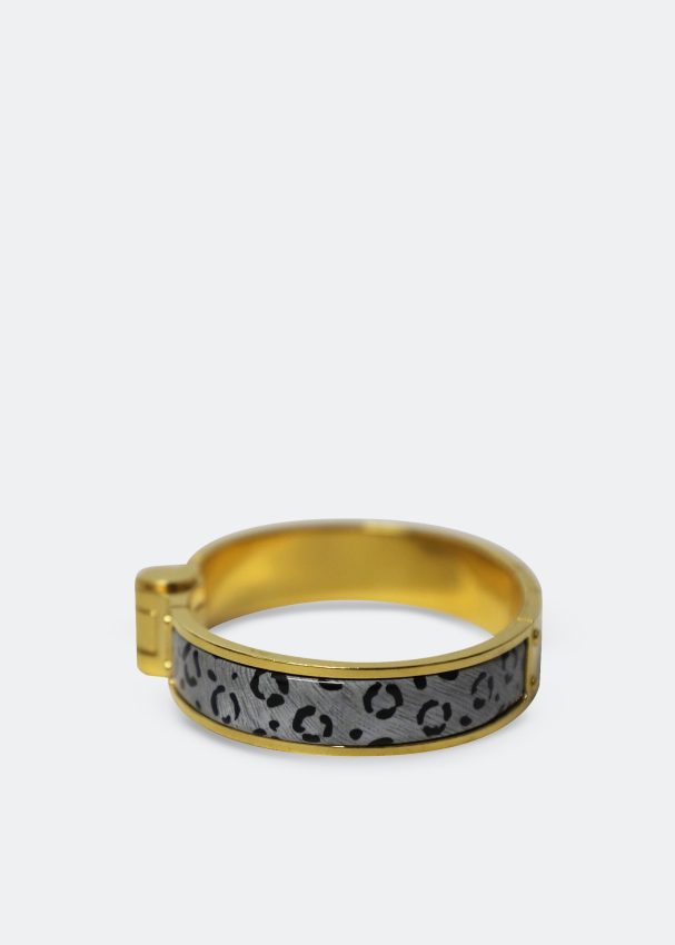 Baobab cat hinged bracelet on sale
