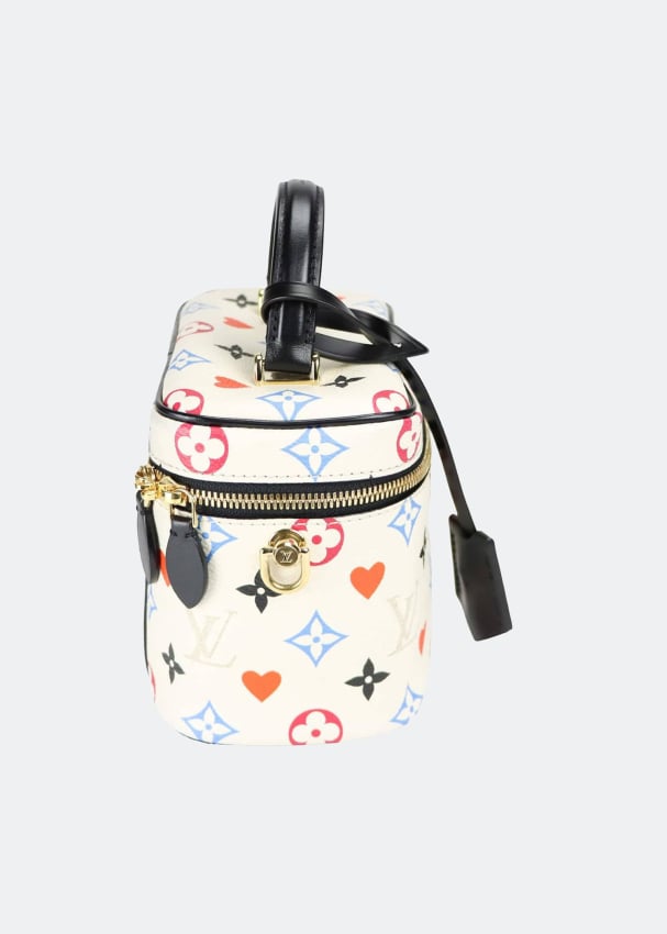 Louis Vuitton Vanity Pm Game One Piece