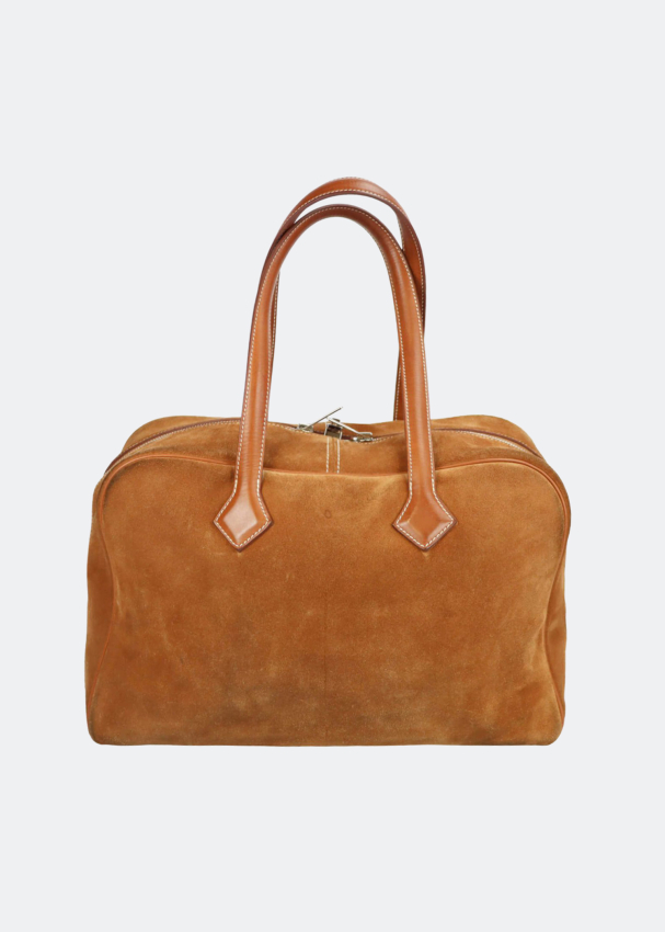 Hermes bowling deals bag