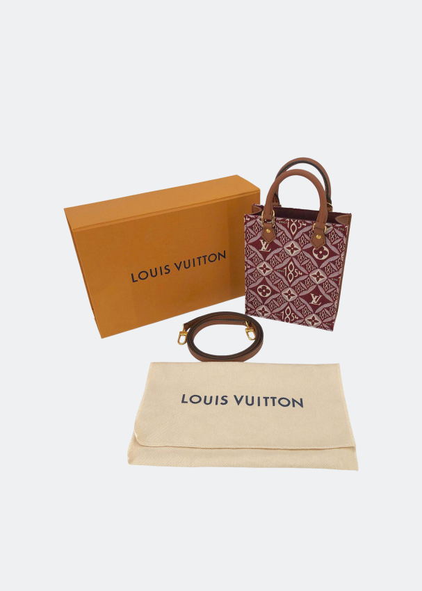 Louis Vuitton Pre-loved Sac Shopping