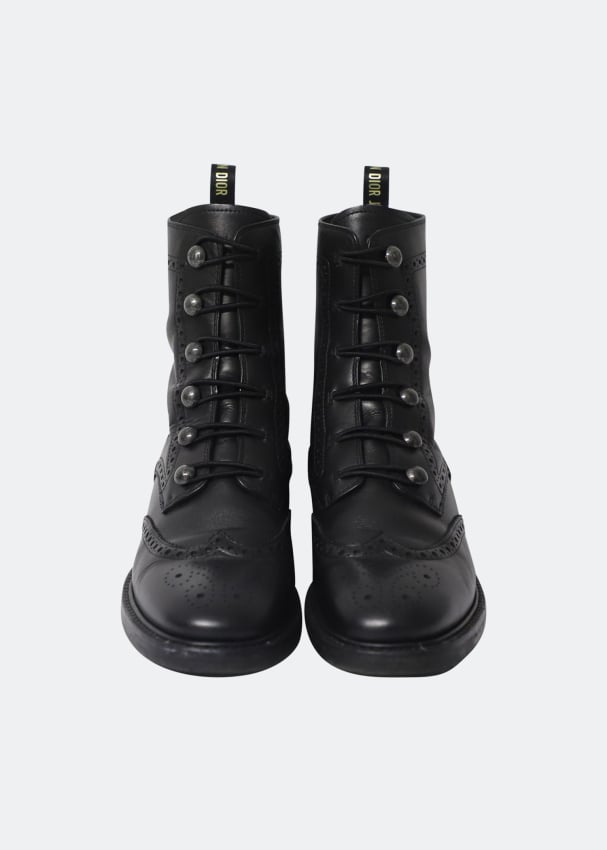 Diorunit ankle deals boot