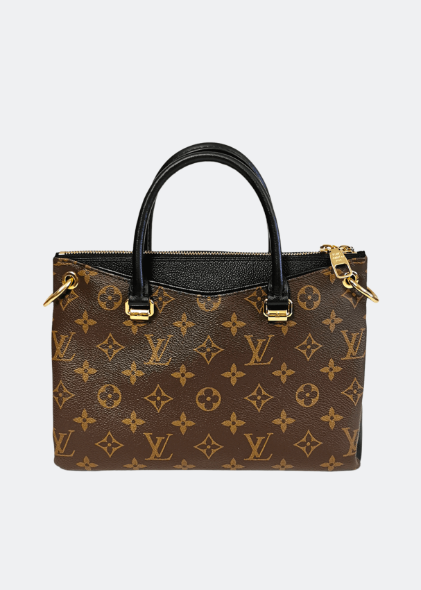 Vuitton discount pallas bb