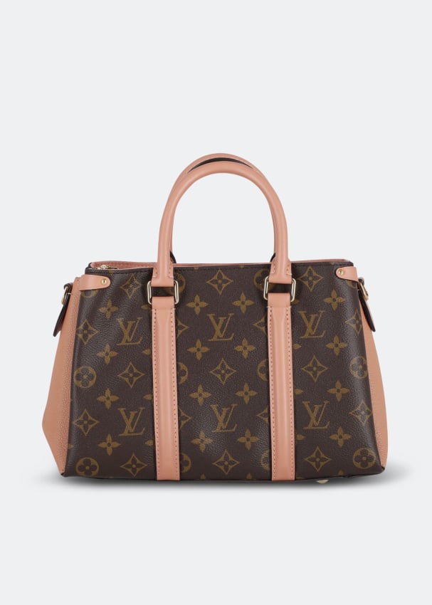 Louis Vuitton Pre-Loved Lockme II bag for Women - Beige in UAE