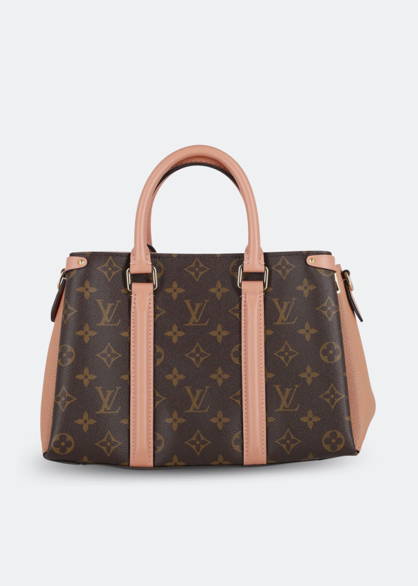 Louis Vuitton Pre-Loved Soufflot BB bag for Women - Brown in