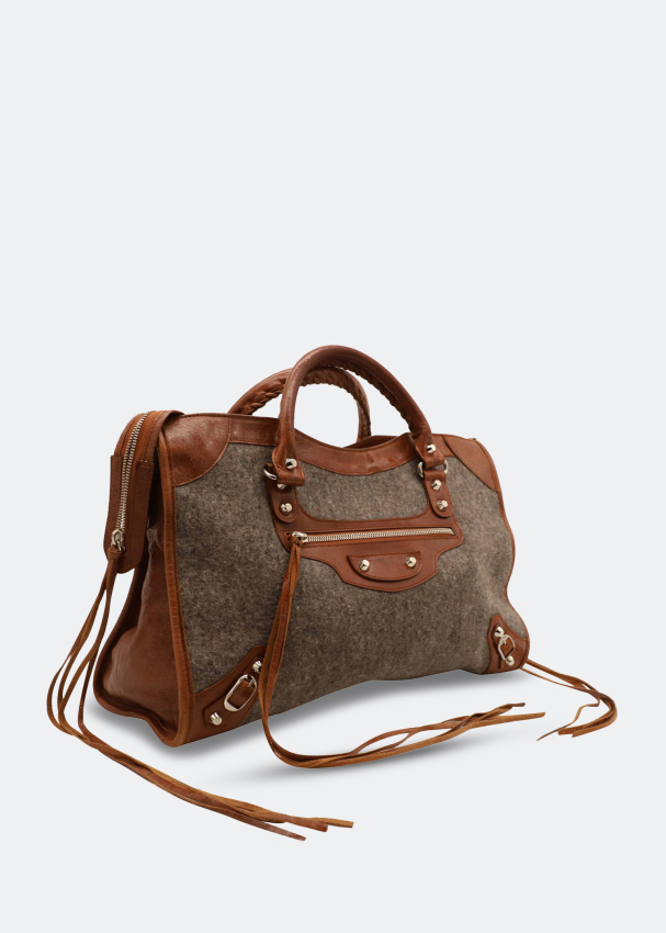 Balenciaga giant 12 work bag hot sale