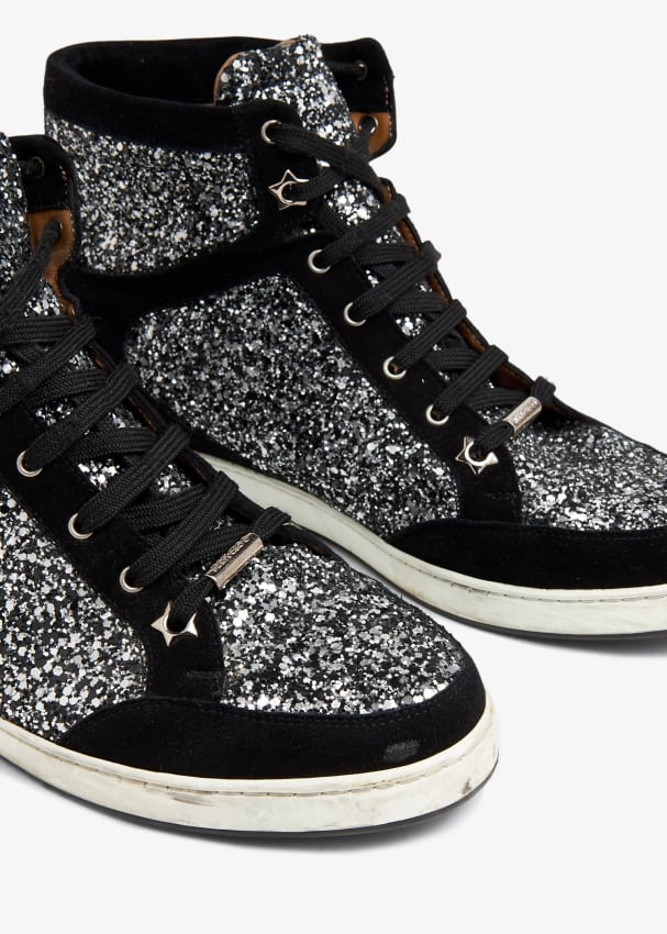 Pastry Pop Tart Glitter Adult Women's Sneaker in Gold – LovePastry.com