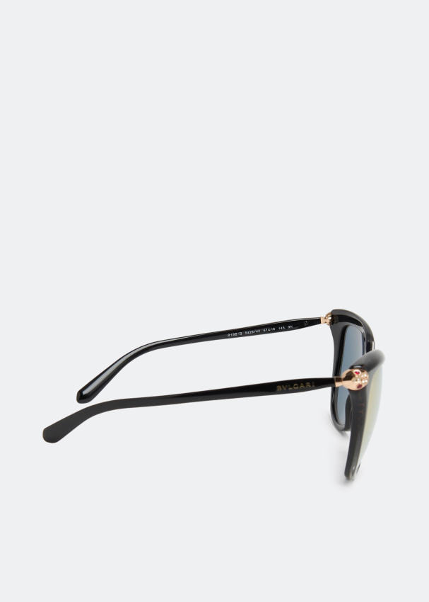 Sunglasses for women bvlgari original with box | dubizzle
